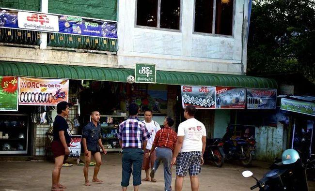 揭秘真实的缅甸北部!贩毒,战乱,卖淫,"杀猪盘"尺度大到无法想象!