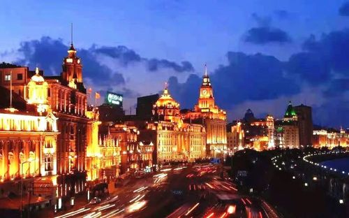 南上海也有片"万国建筑群"?一栋就占地五亩!