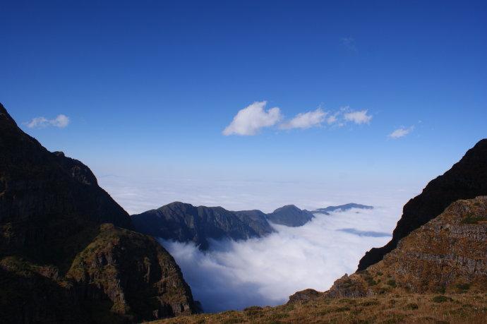 巧家药山流向三星堆的堂琅文脉原载国家人文地理杂志2009年12期