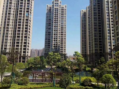 金为潇湘蓉城和御锦豪庭哪个楼盘比较好? - 怀化百房网