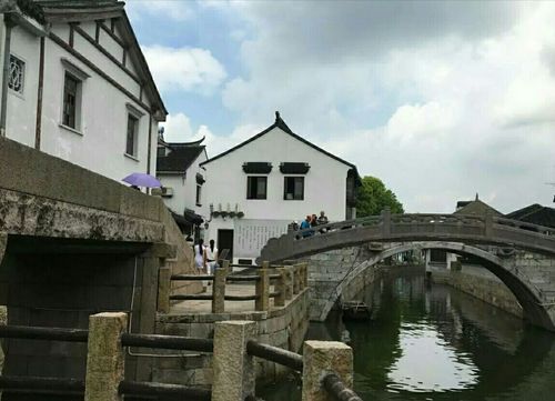 三步二桥旅游景点攻略图