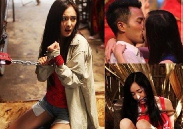 杨幂:啊,等一下,我老公呢!网友:口是心非,找刘恺威戴帽子呀?