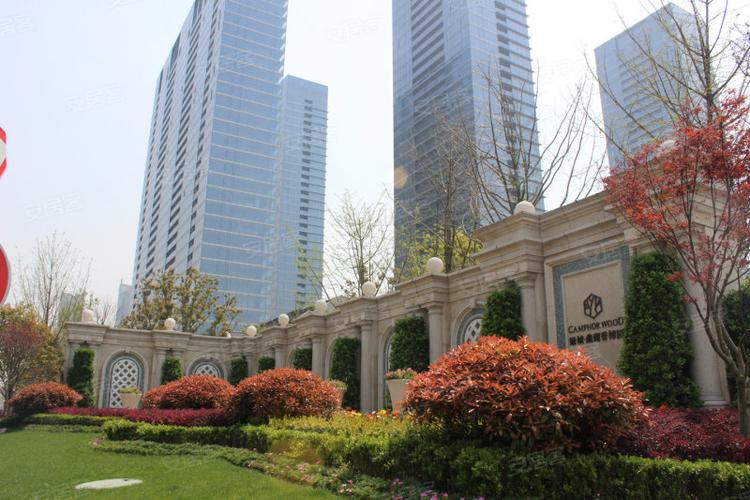 绿城蠡湖香樟园