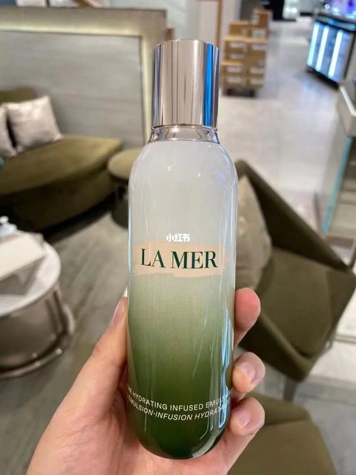 最新款海蓝之谜精粹乳_海蓝之谜怎么样_护肤_海蓝之谜