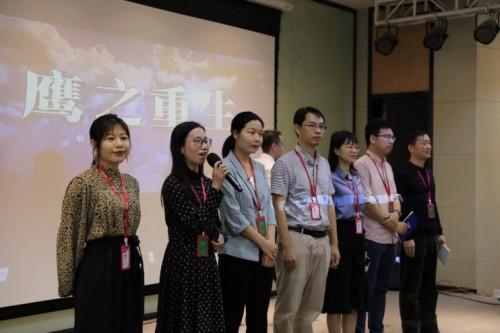 恒企教育走近学员 做个有温度的网校