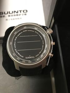 suunto颂拓/松拓山雄户外表