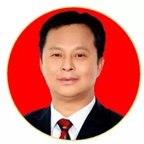 诚实守信好人 内江市 李开明