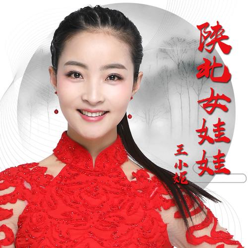 女娃娃_王小妮__高音质在线试听_陕北女娃娃歌词|歌曲下载_酷狗音乐