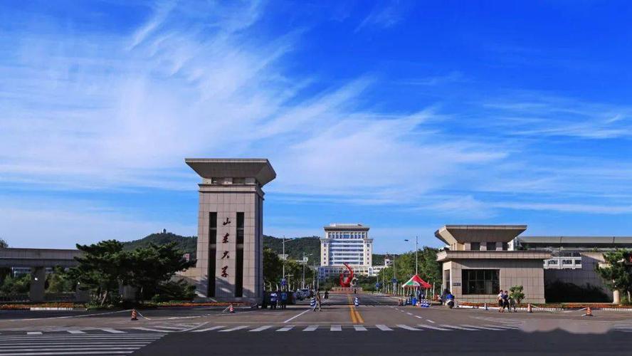 2012年,地处青岛"蓝色硅谷"核心区的山东大学青岛校区开工建设,2016