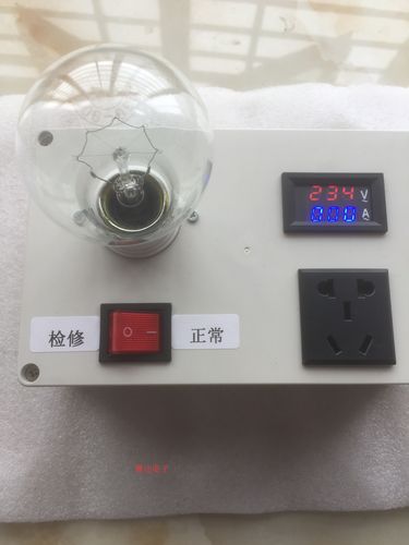 开关电源检修保护器电磁炉电视机充电器家电维修神器