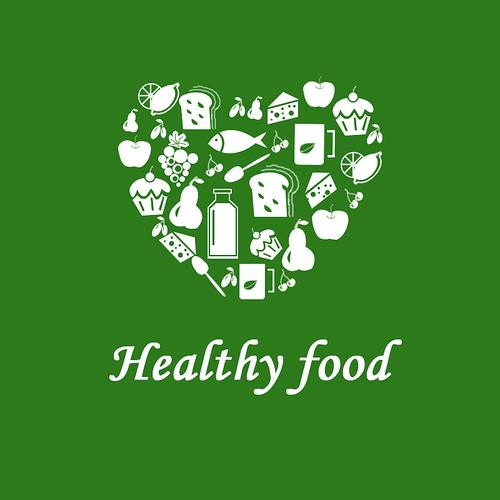 healthy food