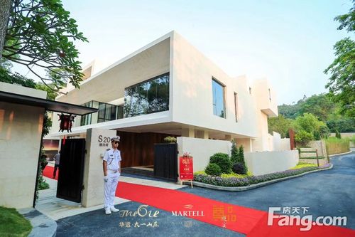 3千方花园 大一山庄独栋 .…50000万 10室6厅/2000.0㎡