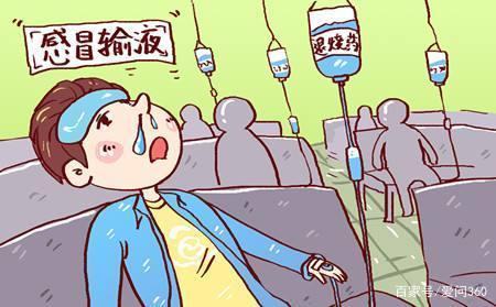 老人春季易感冒,预防春季感冒的八个注意事项,身体更