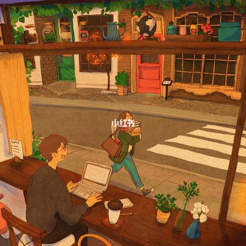 一屋两人三餐四季的情侣生活