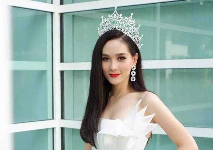 泰国旅行老司机教你如何分辨女人跟第三性别的人群避免尴尬