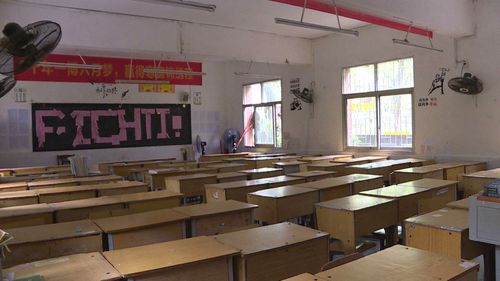 开学在即!常宁二中将上好疫情防控第一课