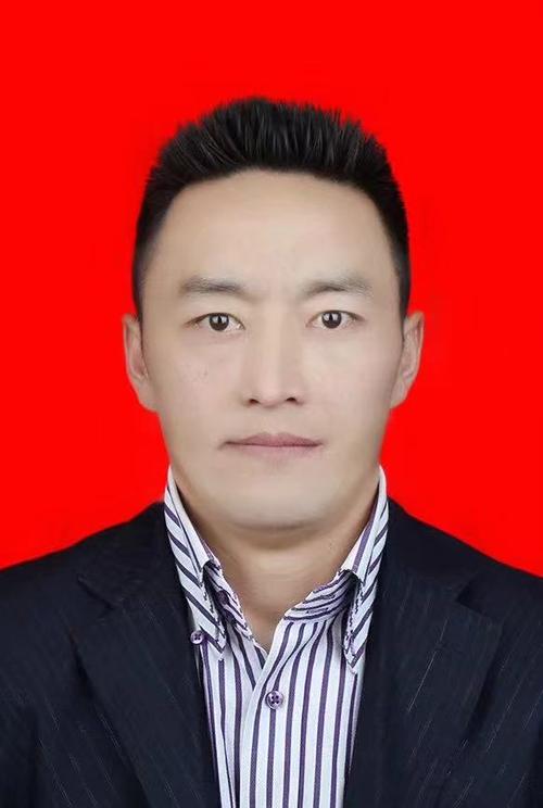 现任西藏自治区亚东县政府副县长.