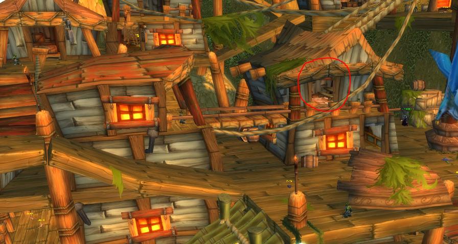 8.2争霸艾泽拉斯:免费t恤日衬衣现可在藏宝海湾购买