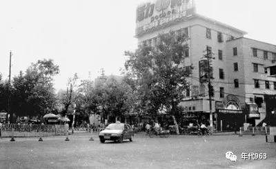 一组新老照片,带你见证荆州40年巨变_沙市