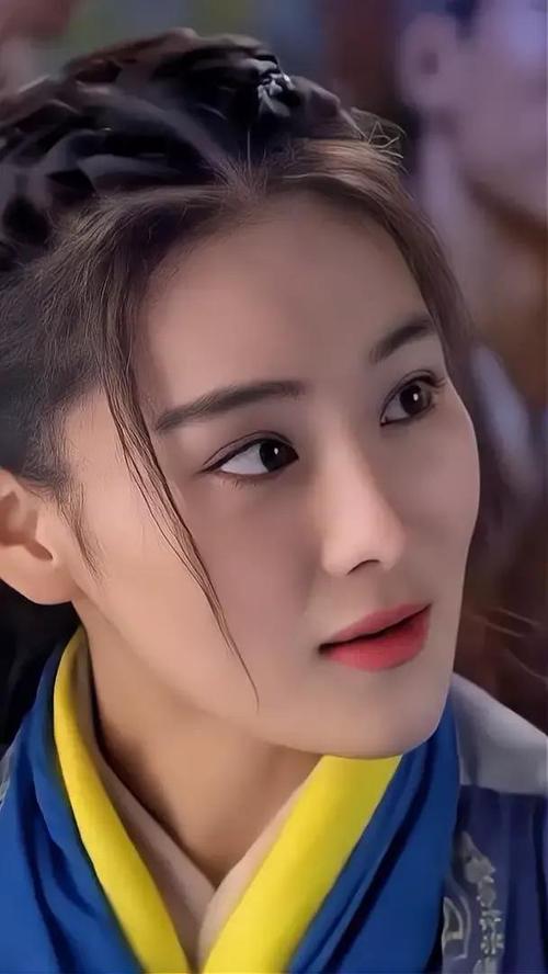 千娇百媚张馨予|李莫愁|柔情蜜意_网易订阅