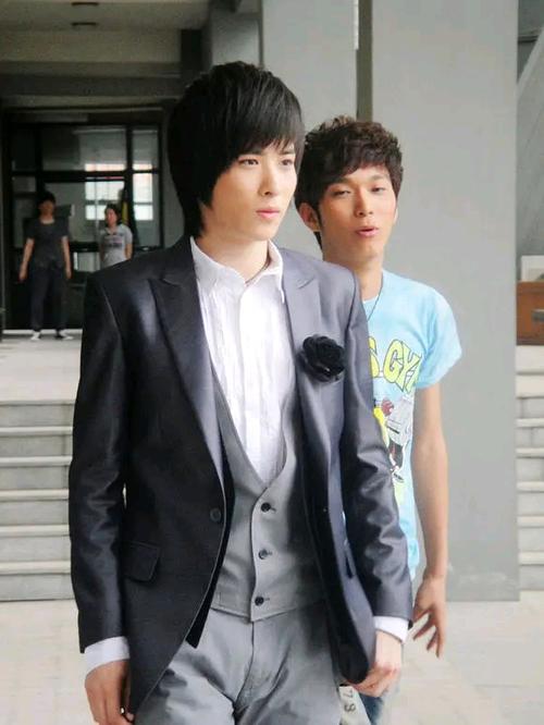 刑天粉必看铠甲勇士刑天2010年官方超高清幕后精彩花絮剧照合集