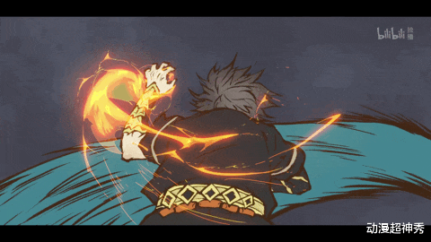 《雾山五行》开播倒计时!2020年就"吹"这部动画就够了