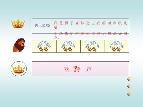 狮王进行曲1.ppt