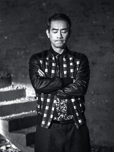 陈小春