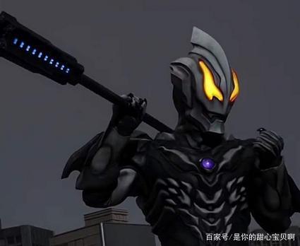 贝利亚有百个怪兽兄弟,高斯有一颗怪兽星球,他:所有怪兽我手下