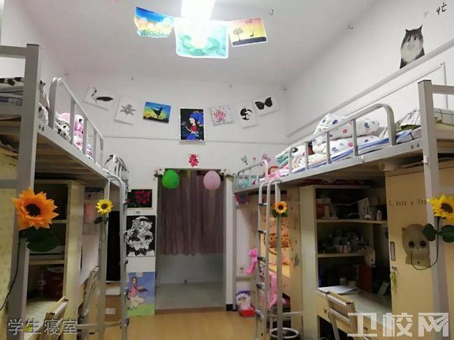 昆明卫校网 昆明卫校环境图片