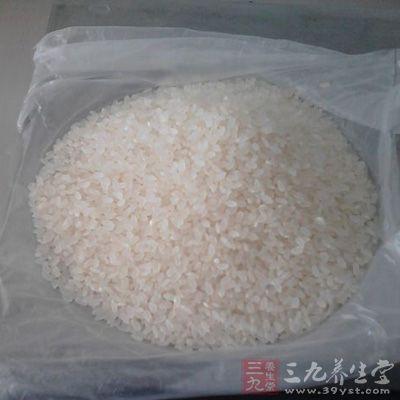 粳米和大米的区别正确区分粳米与大米