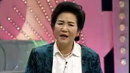 赵丽蓉靠四个字骗过春晚,却收获无数尊敬堪称经典!