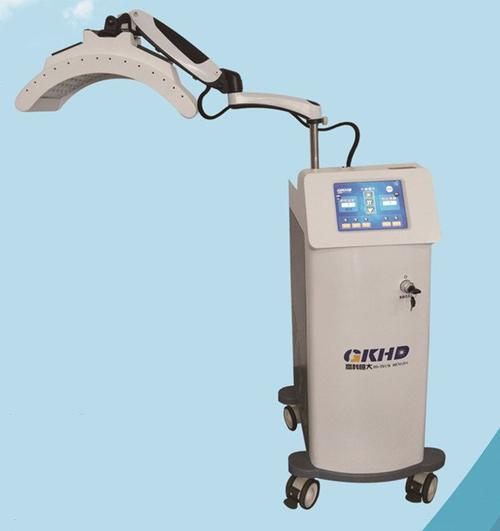 红蓝黄光治疗仪红光治疗仪红蓝光理疗机报价