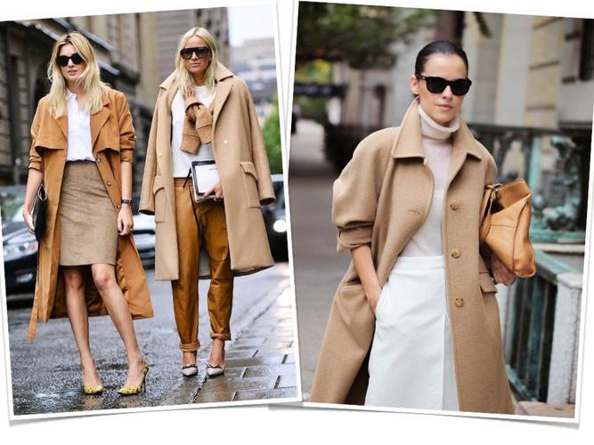 17年最火焦糖色怎么搭?