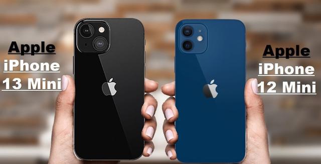 iphone13mini到底要不要买