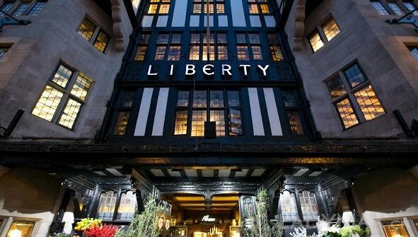 libertylondon筹划全球扩张2018年有望上市