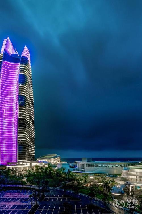 三亚亚特兰蒂斯酒店