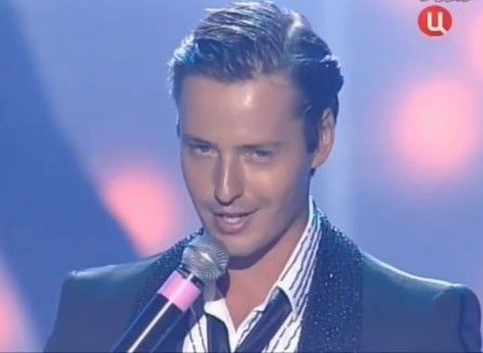 海豚音王子vitas