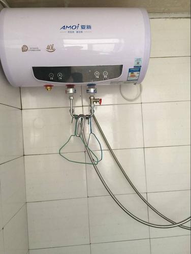夏新热水器e3故障是什么原因