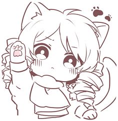 青酒_采集到q萌