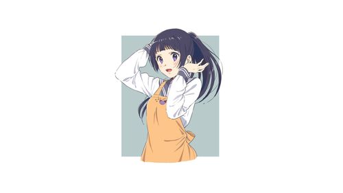 【冰菓丨千反田爱瑠】精选电脑壁纸丨高清壁纸丨超清壁纸丨手机动漫