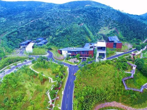 苏州玉屏客舍会议中心1晚 苏州乐园四季悦温泉门票 可加购穹窿山·背