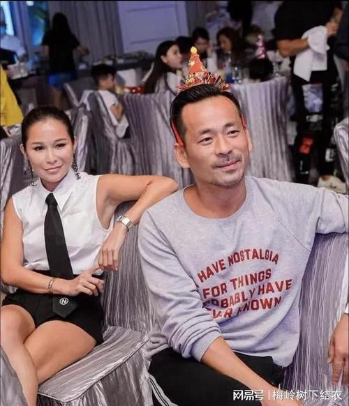 洗米华周焯华是何人白手起家情史洗钱犯罪多角度解读