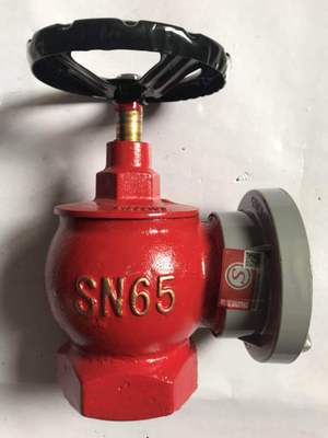 sn65室内消火栓头