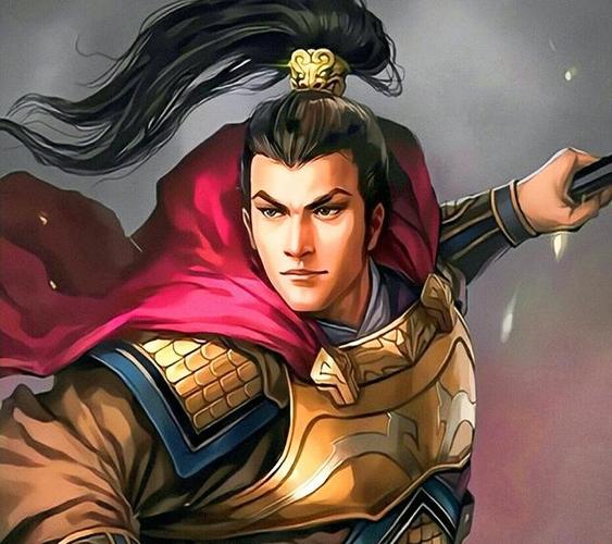 东汉的覆灭(一):光武帝刘秀手下全是废物?诸葛亮一语