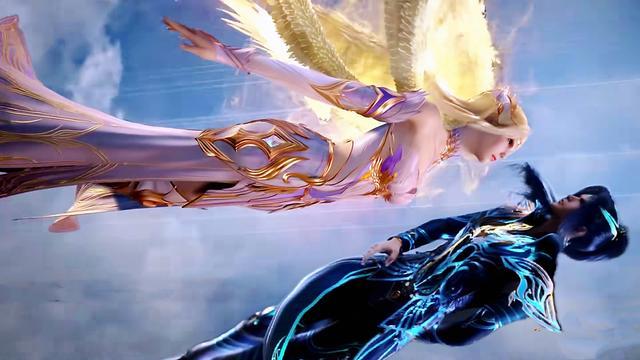 为何唐三能忍住千仞雪的诱惑而萧炎却多次沦陷身处环境不一样