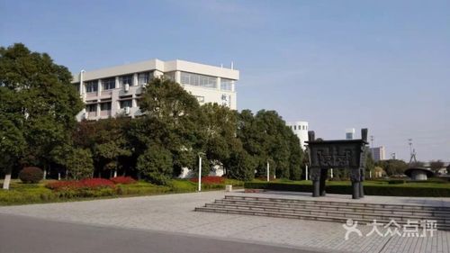 常熟理工学院(东湖校区)图片 - 第8张