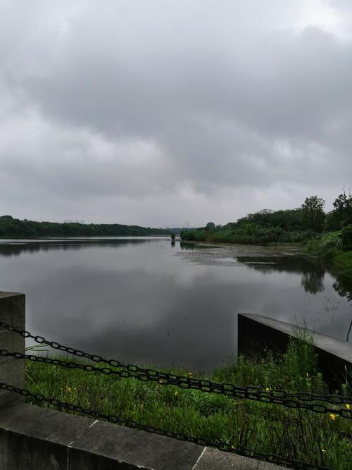 成都青龙湖湿地公园
