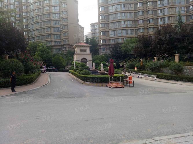 宇信凯旋城唐河