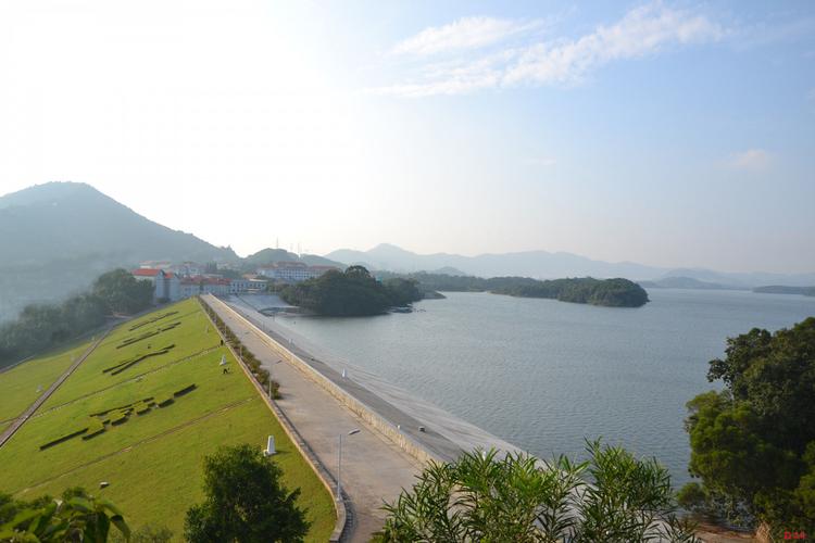 深圳铁岗石岩水库管理处通过国家级水利工程管理单位复核